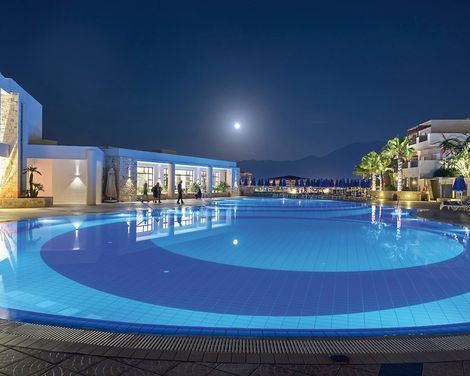 Grand Hotel Holiday Resort-3