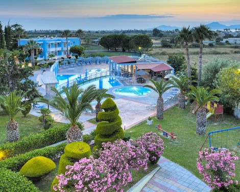 Hotel Corali-3