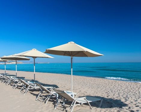 Atlantis Beach Hotel & Spa-3