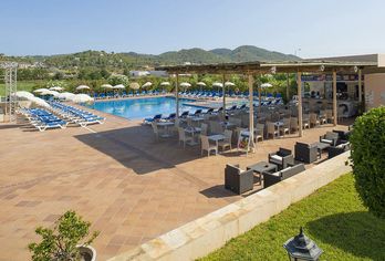 Hotel, Invisa Hotel Es Pla - Adults Only