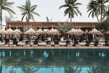 Cook's Club Kolymbia