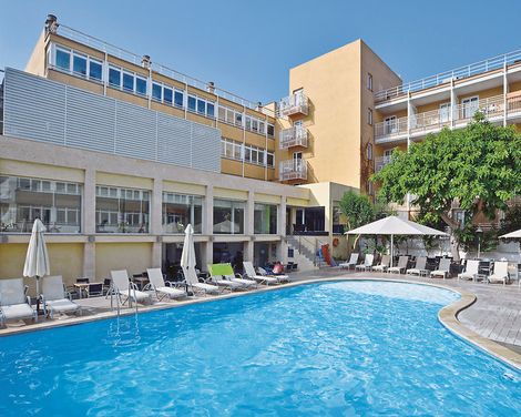 Hispania-1