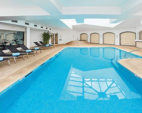 Tivoli Lagos Algarve Resort-1