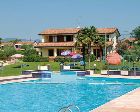 Residence Primera-1