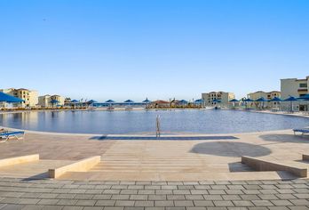 Hotel, Albatros Makadi Resort