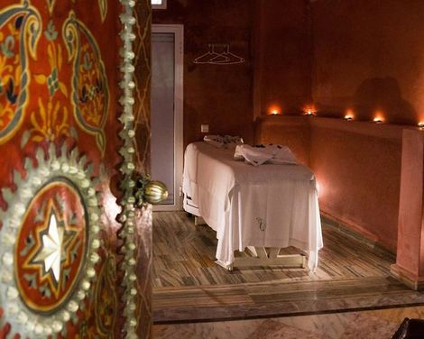 Riad Palais Sebban-0