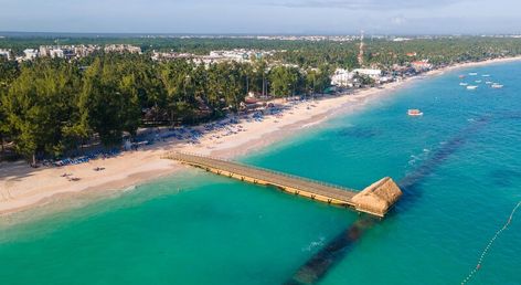 Vista Sol Punta Cana Beach Resort & Spa