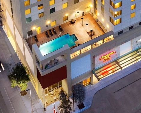 Homewood Suites by Hilton Houston Downtown-0