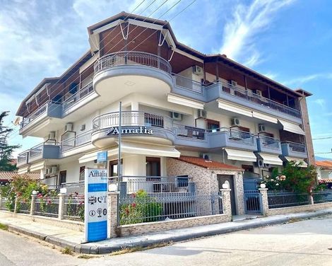 Villa Amalia Sun Beach-0
