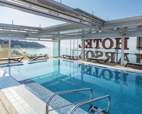 Hotel Marsol-0