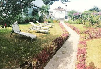 Hotel, Quinta de Santana