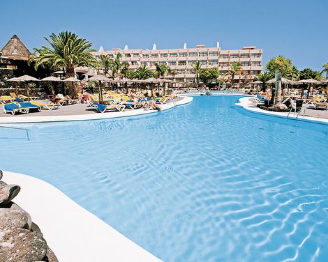 Hotel Beatriz Playa & Spa-1