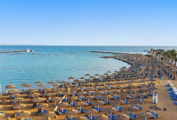 Pickalbatros Alf Leila Wa Leila Resort