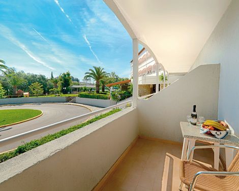 Livadi Nafsika Hotel-3