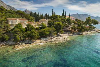 Hotel, Bellevue Maradiso Village by Aminess
