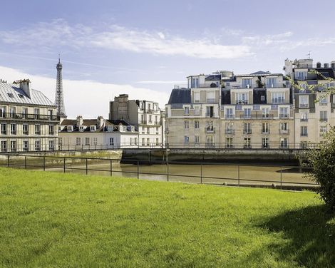 Hotel Victor Hugo Paris Kleber-1