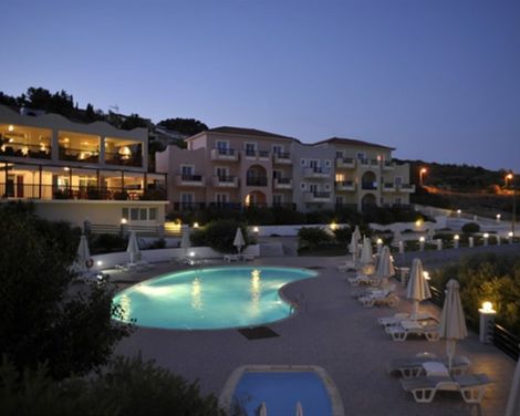Naftilos Boutique Hotel-3
