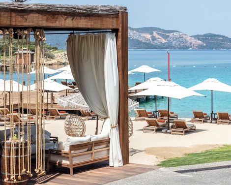 Rixos Premium Bodrum-0