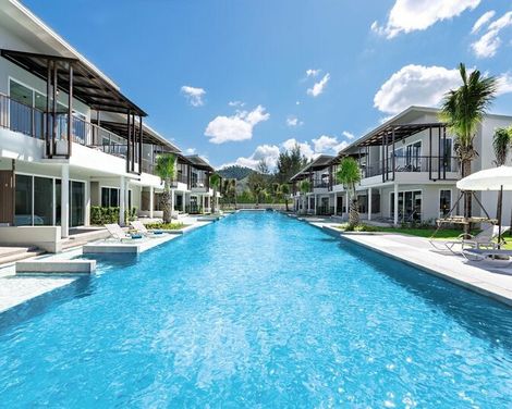 The Waters Khao Lak by Katathani Collection-3