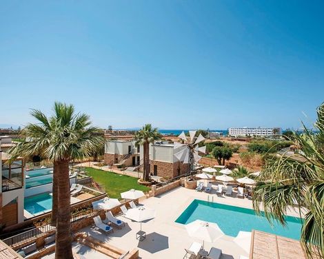ALOE Boutique Hotel powered by Anissa Beach-1