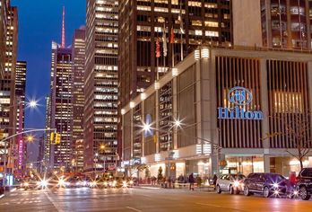 New York Hilton Midtown