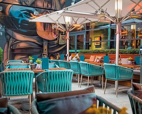 Travelodge Plus Dublin City Centre-4