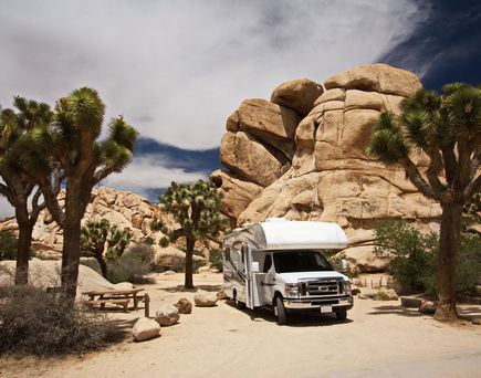 Camper 