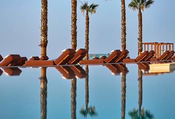 Hotel, The Royal Senses Resort & Spa Crete, Curio Collection by Hilton