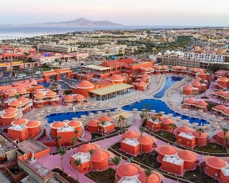 Pickalbatros Laguna Club Resort-0