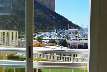 Hotel, Hotel Porto Calpe