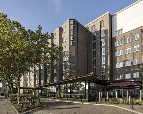 Best Western Plus Hotel Böttcherhof-0