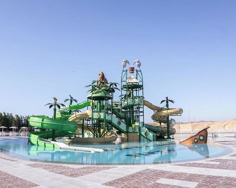 Sirena Beach Resort & Spa-4