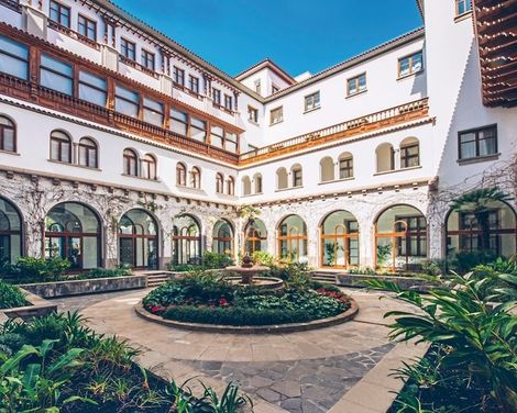 Iberostar Heritage Grand Mencey-3