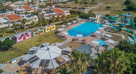 Kipriotis Village Resort