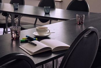 Hotel, Hotel Mannheimer Hof