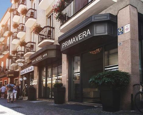 Hotel Primavera-3