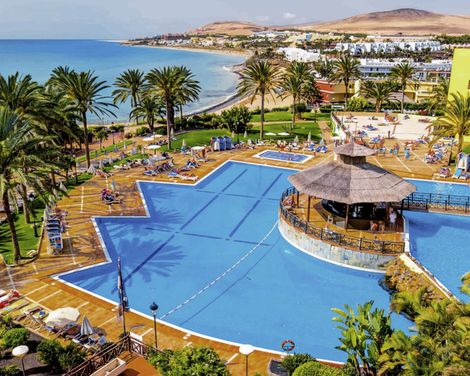 SBH Costa Calma Beach Resort-3