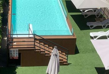 Hotel, Hotel Soho Boutique Jerez & Spa