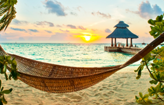 Malediven Urlaub