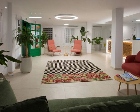 Nazaret Apartamentos-4