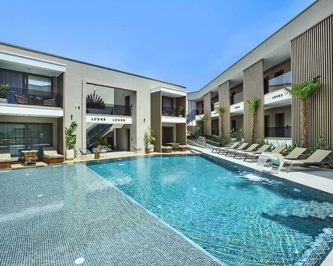 Luuks Luxury Accommodation-4