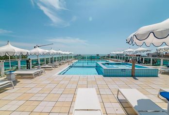 Hotel, Hotel Colombo