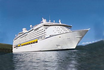 Kreuzfahrtschiff, Explorer of the Seas