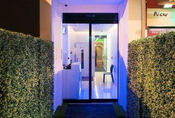 Hotel, Hotel 64 Nice