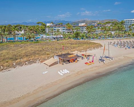 Playa Esperanza Resort-0