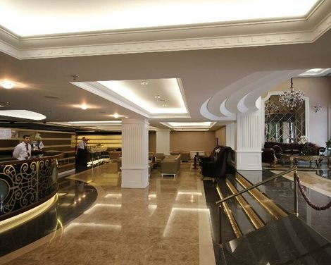 Grand Washington Hotel-4