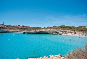 Hotel, HYB Eurocalas