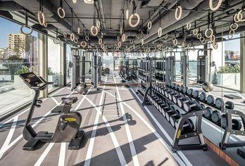 Hotel, Renaissance Porto Lapa Hotel