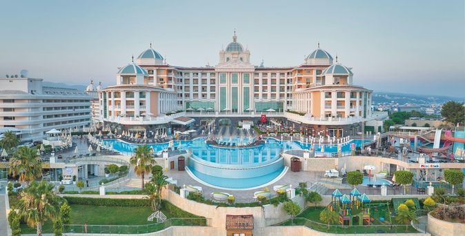 Litore Resort