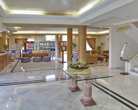 Jo An Beach Hotel-3